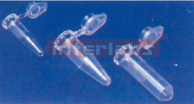 CENTRIFUGE TUBE, MICRO